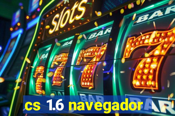 cs 1.6 navegador