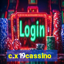 c.x19cassino