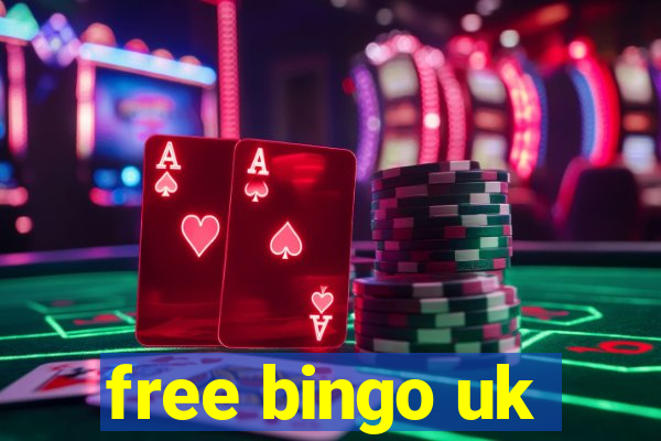 free bingo uk