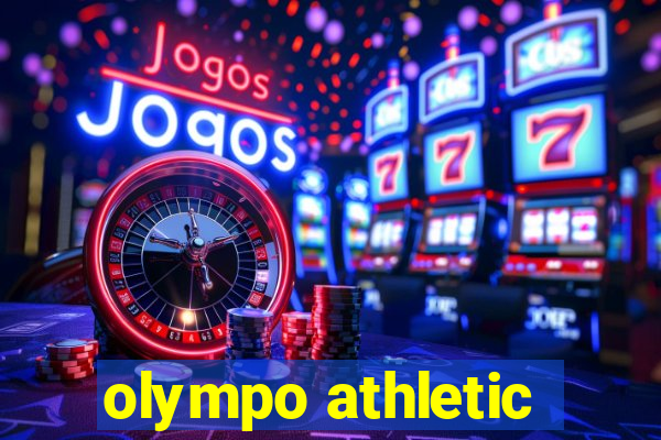 olympo athletic