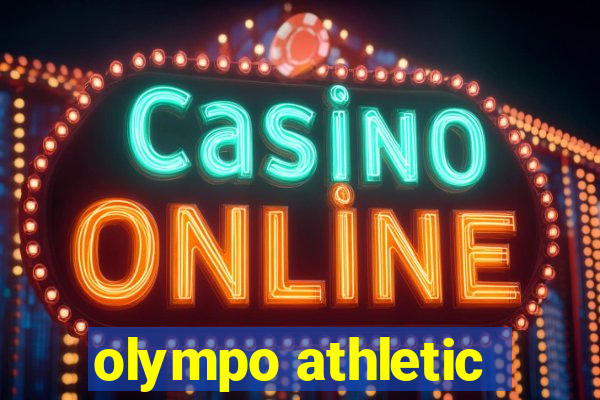 olympo athletic