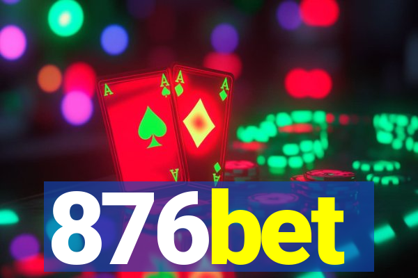 876bet