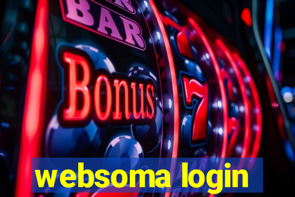 websoma login