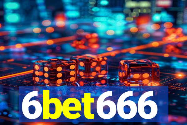 6bet666