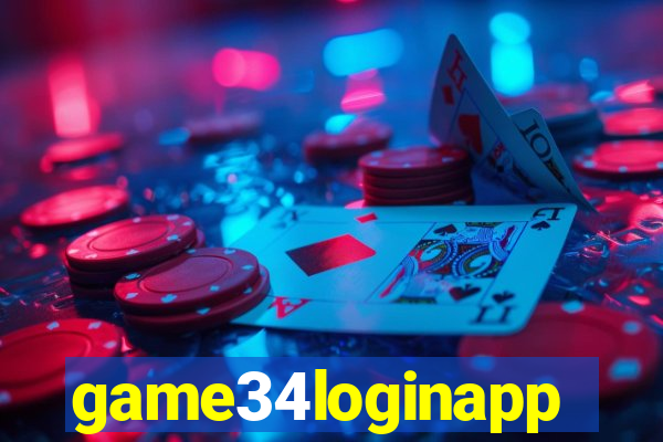 game34loginapp