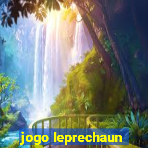 jogo leprechaun