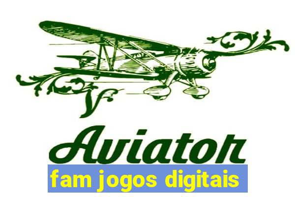 fam jogos digitais