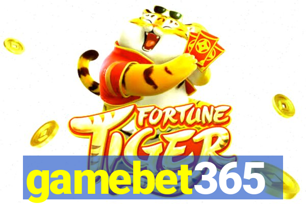 gamebet365