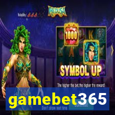 gamebet365