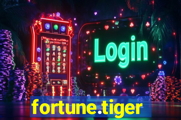 fortune.tiger