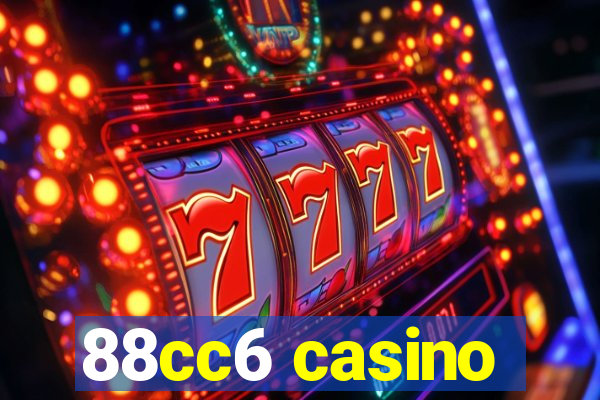 88cc6 casino