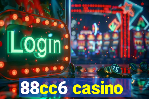 88cc6 casino