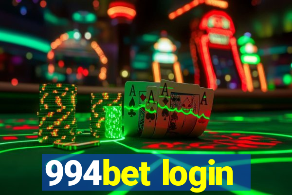 994bet login