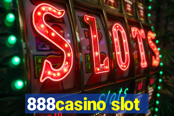 888casino slot