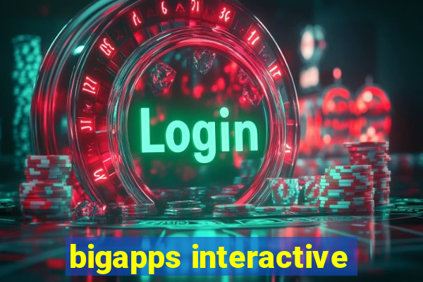 bigapps interactive