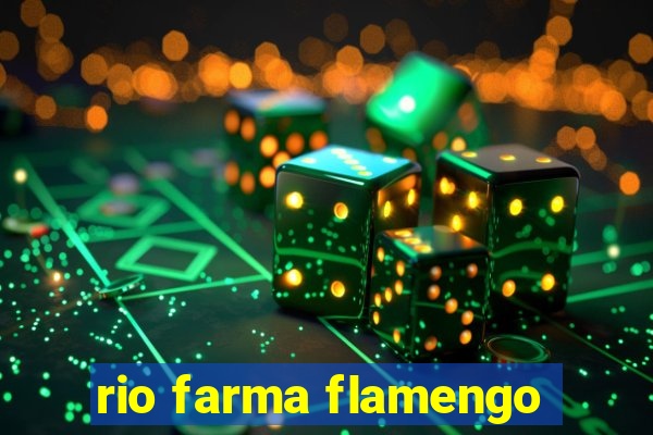 rio farma flamengo