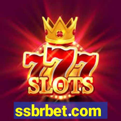 ssbrbet.com