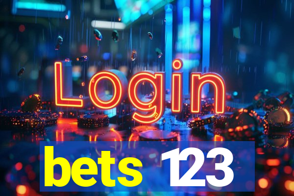 bets 123