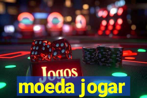 moeda jogar