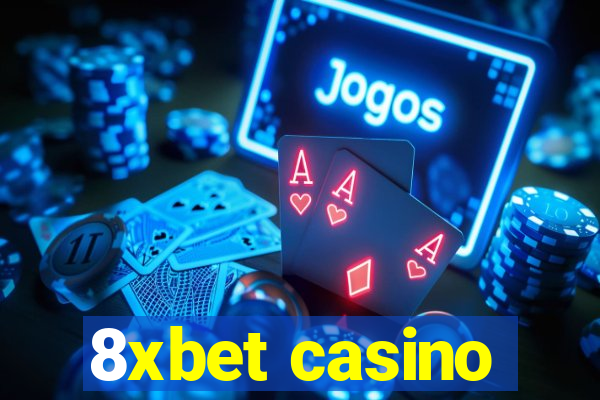 8xbet casino