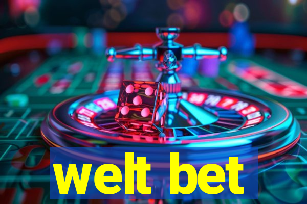 welt bet