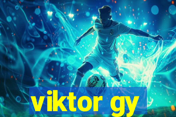 viktor gy