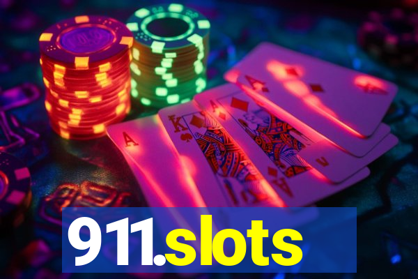 911.slots