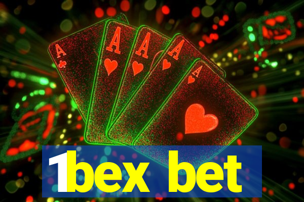 1bex bet