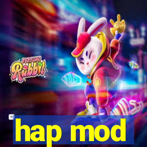 hap mod