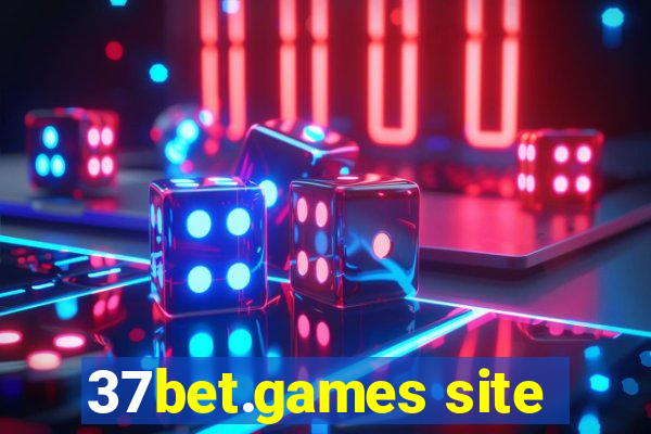 37bet.games site