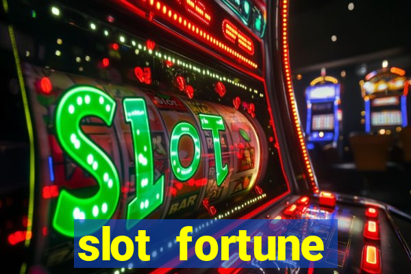 slot fortune gems-tada games