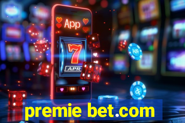 premie bet.com