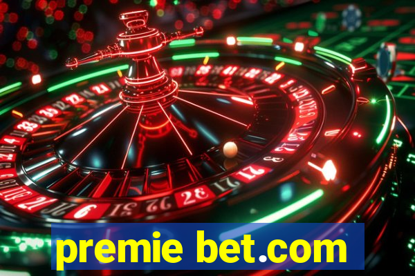 premie bet.com