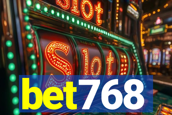 bet768