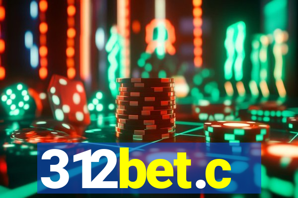 312bet.c