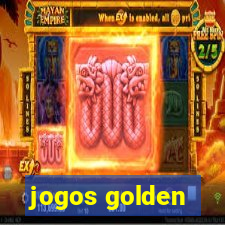 jogos golden