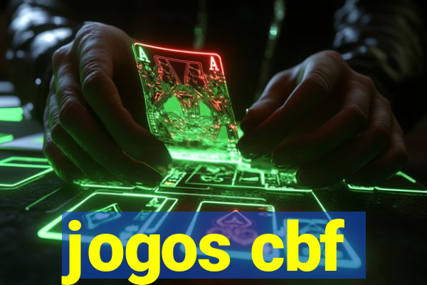 jogos cbf