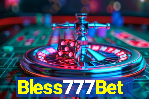 Bless777Bet