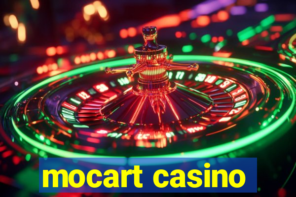 mocart casino