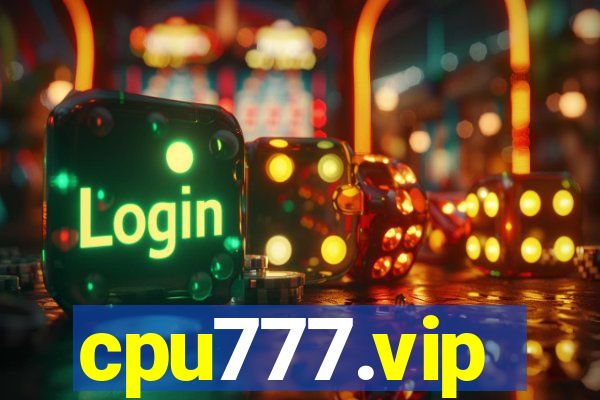 cpu777.vip