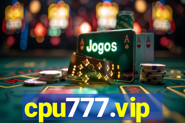 cpu777.vip