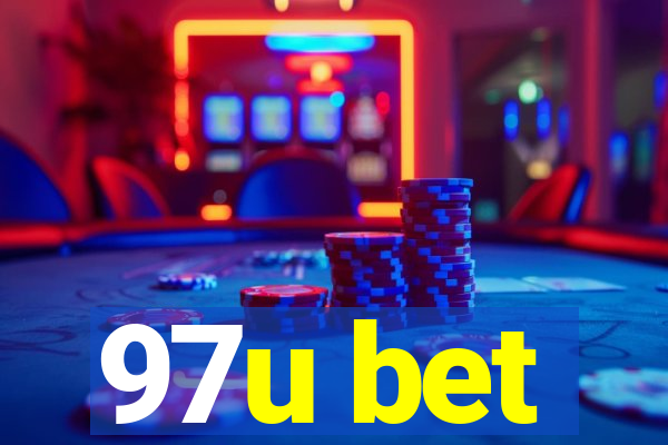 97u bet