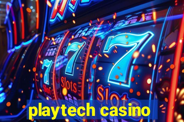 playtech casino