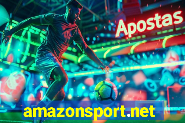 amazonsport.net