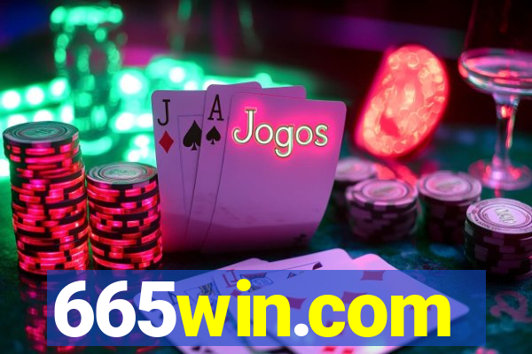 665win.com