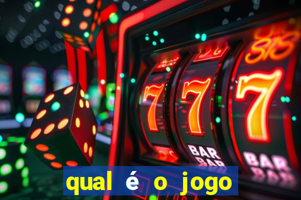 qual é o jogo que paga