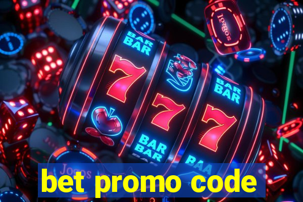 bet promo code