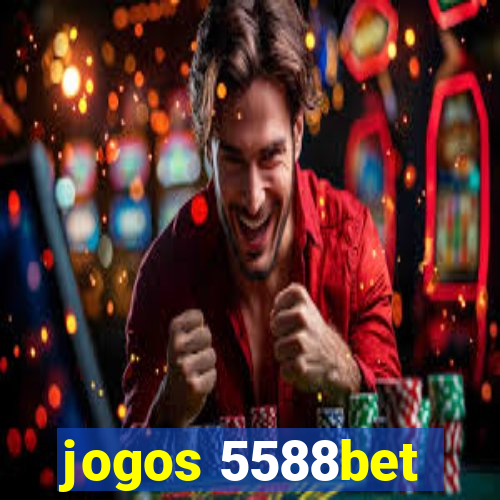 jogos 5588bet