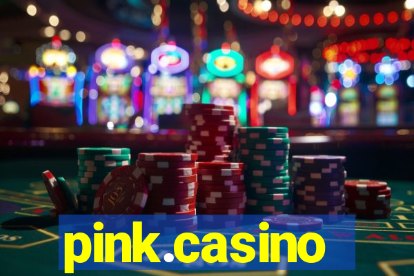 pink.casino