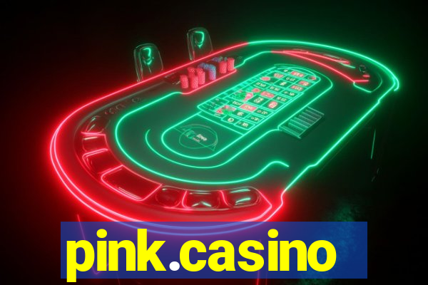 pink.casino